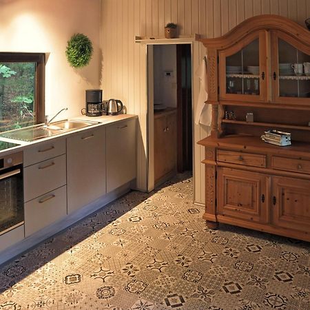 Kleines Haus Villa Ganderkesee Eksteriør bilde